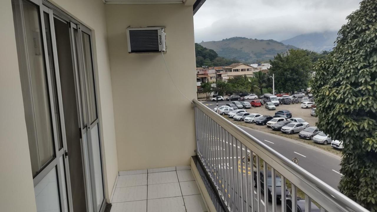 Apartamento Verolme V Angra dos Reis Exterior photo