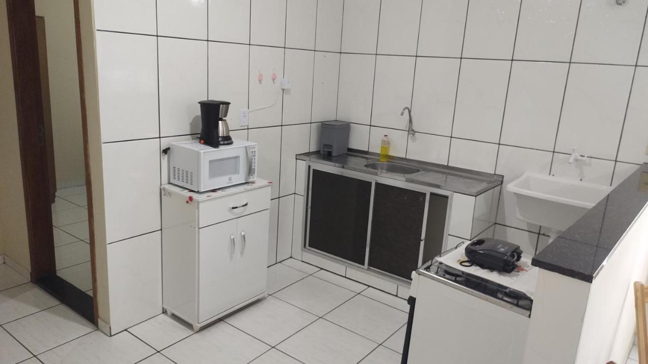 Apartamento Verolme V Angra dos Reis Exterior photo