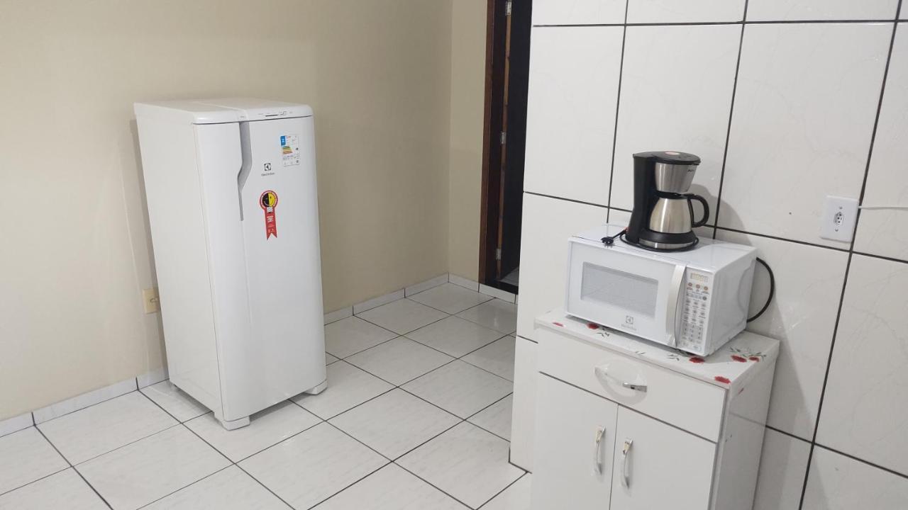Apartamento Verolme V Angra dos Reis Exterior photo