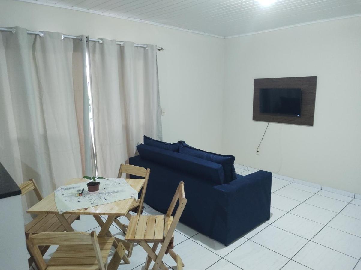 Apartamento Verolme V Angra dos Reis Exterior photo