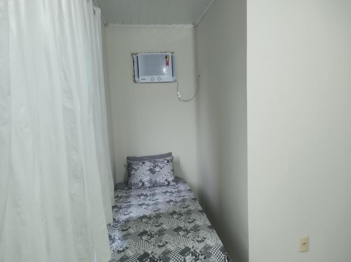Apartamento Verolme V Angra dos Reis Exterior photo