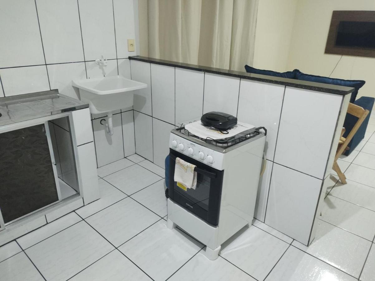 Apartamento Verolme V Angra dos Reis Exterior photo