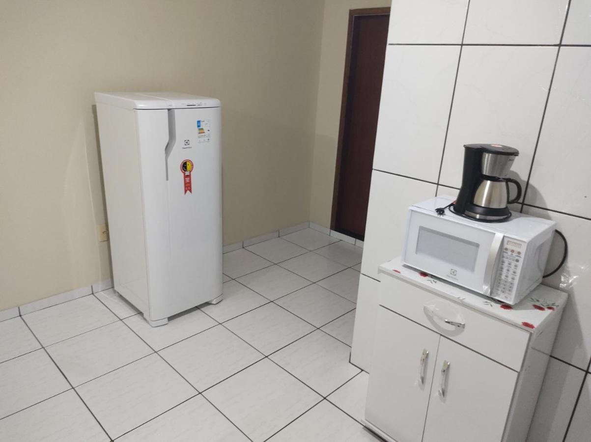 Apartamento Verolme V Angra dos Reis Exterior photo