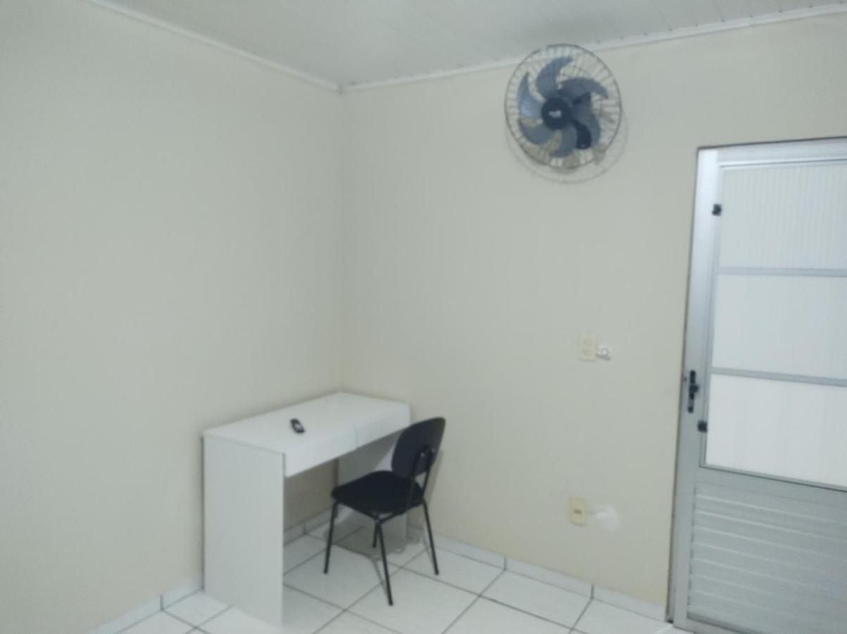 Apartamento Verolme V Angra dos Reis Exterior photo